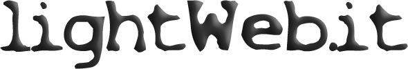lightweb.it, soluzioni web e software